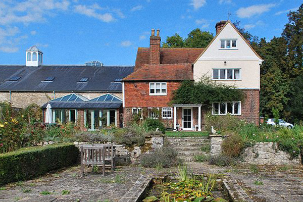 Country House Kent